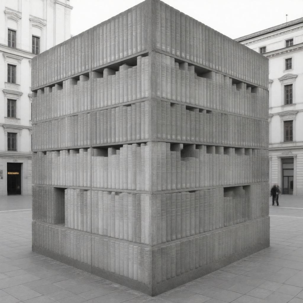 Holocaust Memorial (Miami Beach)
